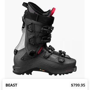 Dynafit Beast Ski Touring Boots